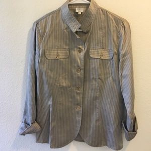 Armani Collezioni Blouse